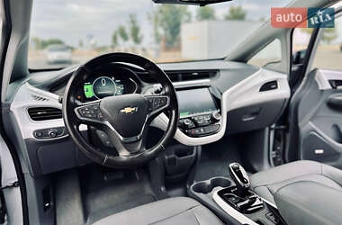 Хэтчбек Chevrolet Bolt EV 2019 в Черкассах