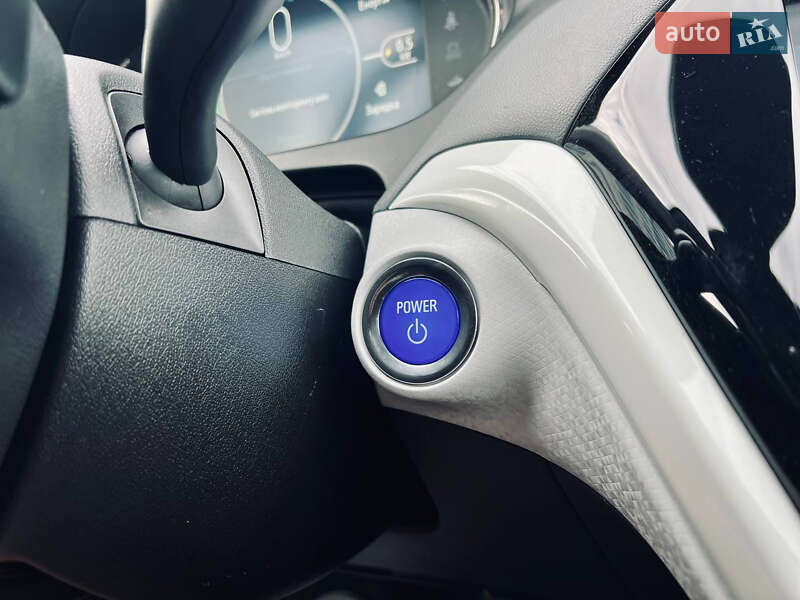 Хэтчбек Chevrolet Bolt EV 2019 в Черкассах фото 38 Хэтчбек Chevrolet Bolt EV 2019 в Черкассах
