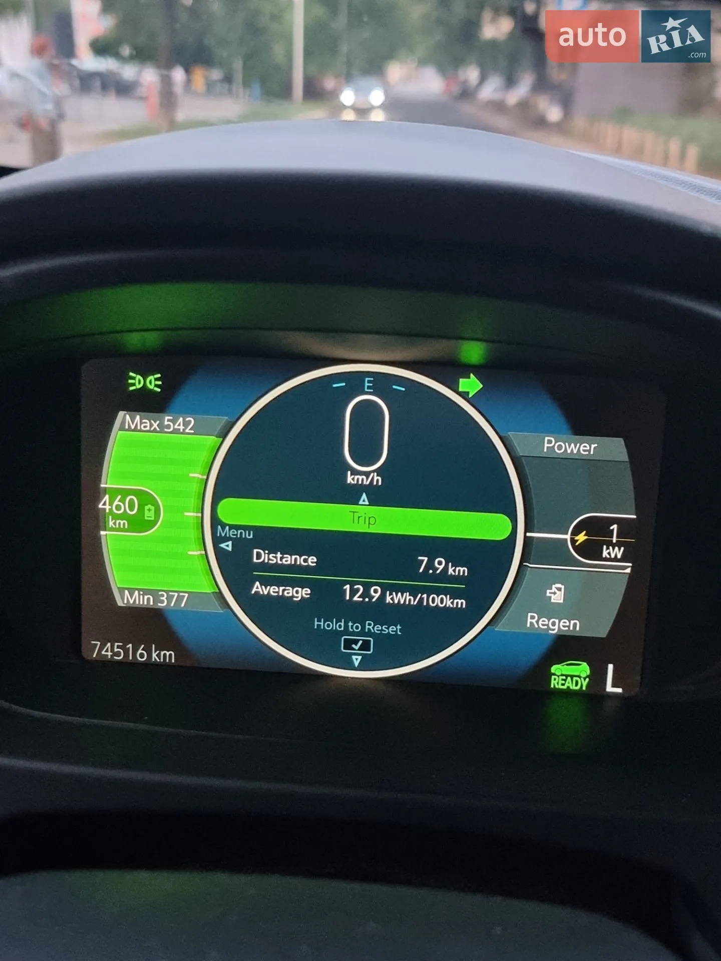2018 Chevrolet Bolt EUV - мініатюра 5