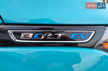 Хетчбек Chevrolet Bolt EV 2020 в Львові