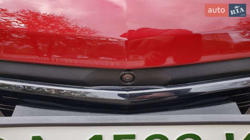 Хэтчбек Chevrolet Bolt EV 2020 в Кропивницком