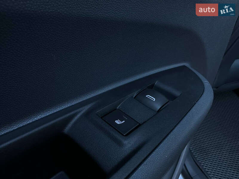 Хэтчбек Chevrolet Bolt EV 2018 в Калуше