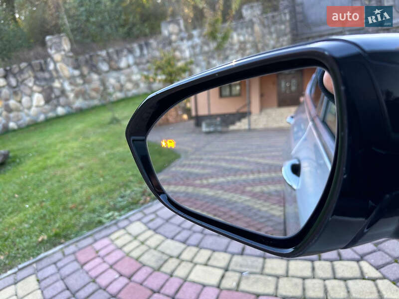 Хэтчбек Chevrolet Bolt EV 2018 в Калуше