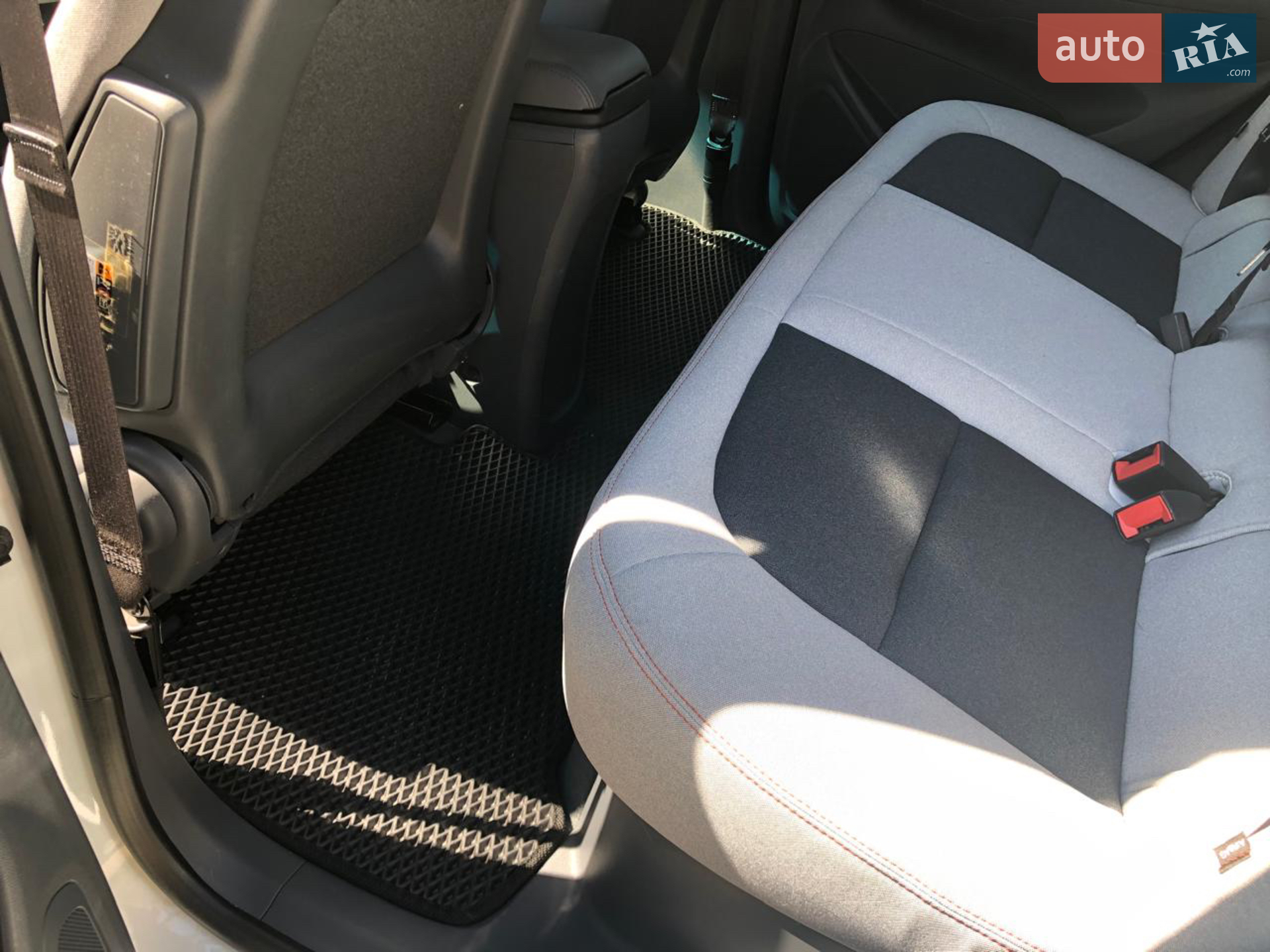 2021 Chevrolet Bolt EUV - мініатюра 13