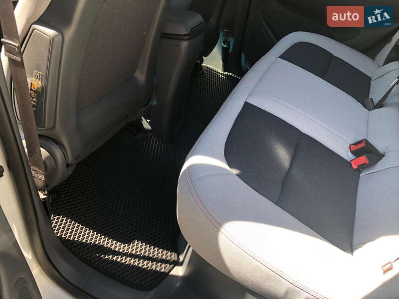 Хетчбек Chevrolet Bolt EV 2021 в Кривому Розі