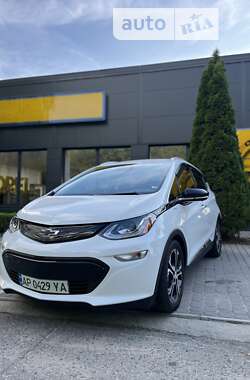 Хетчбек Chevrolet Bolt EV 2020 в Запоріжжі