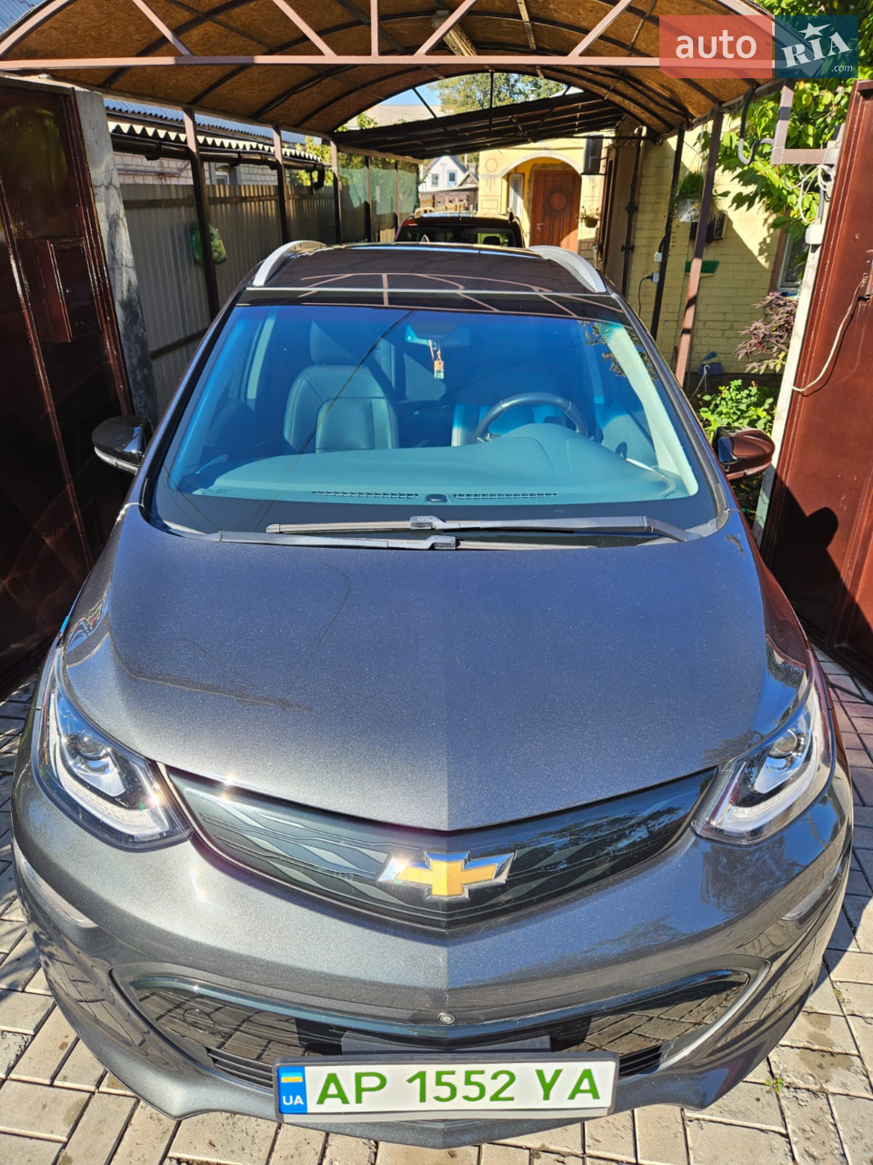 2020 Chevrolet Bolt EUV - мініатюра 32