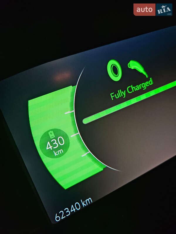 Хэтчбек Chevrolet Bolt EV 2019 в Обухове