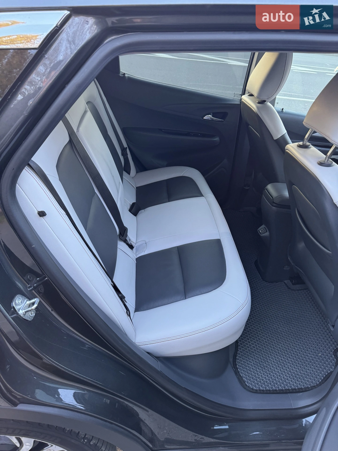 2021 Chevrolet Bolt EUV - мініатюра 13