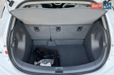 Хэтчбек Chevrolet Bolt EV 2020 в 