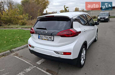 Хетчбек Chevrolet Bolt EV 2020 в Києві