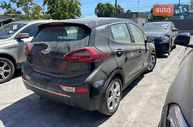 Хэтчбек Chevrolet Bolt EV 2020 в Кривом Роге