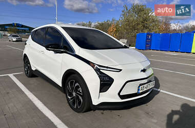 Хетчбек Chevrolet Bolt EV 2023 в Вінниці