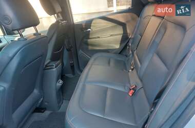 Хэтчбек Chevrolet Bolt EV 2017 в Броварах фото 11 Хэтчбек Chevrolet Bolt EV 2017 в Броварах