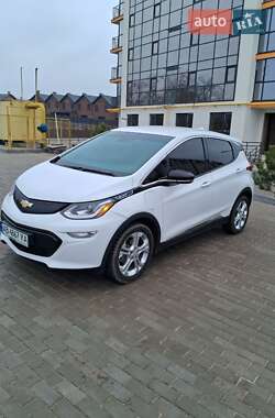 Хетчбек Chevrolet Bolt EV 2020 в Вінниці