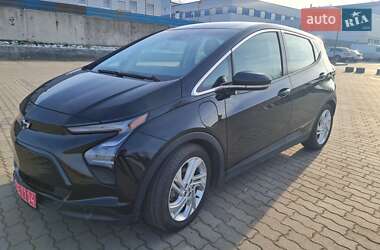 Хетчбек Chevrolet Bolt EV 2023 в Сокалі