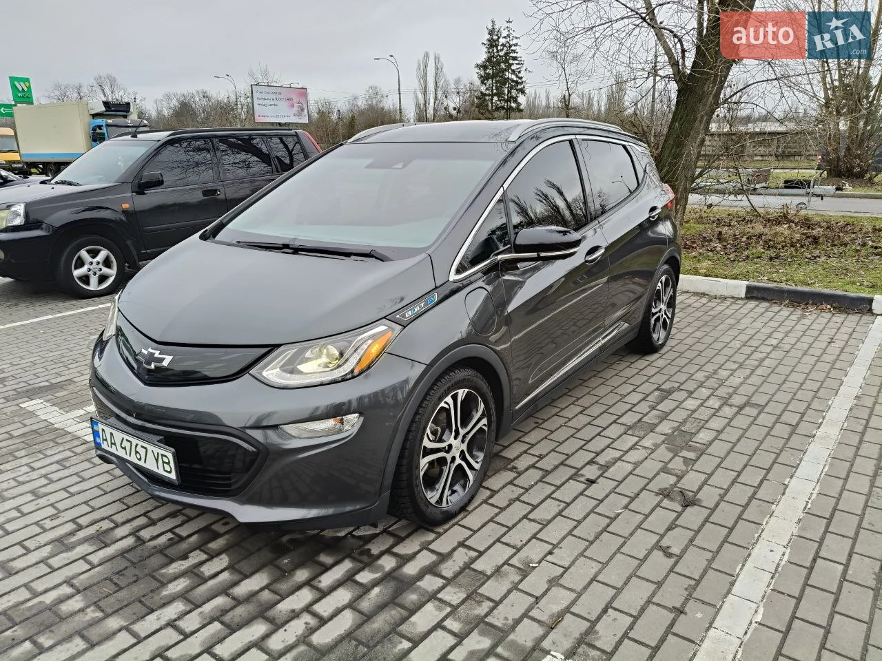 2017 Chevrolet Bolt EUV - мініатюра 62