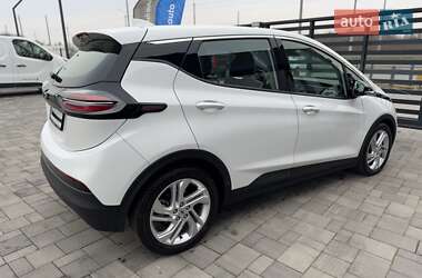 Хэтчбек Chevrolet Bolt EV 2023 в Ровно