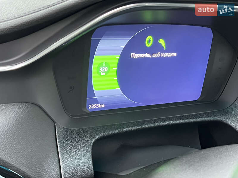 Хетчбек Chevrolet Bolt EV 2023 в Києві