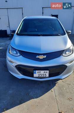 Хэтчбек Chevrolet Bolt EV 2017 в Покрове