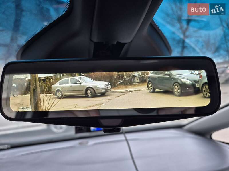 Хетчбек Chevrolet Bolt EV 2017 в Дніпрі