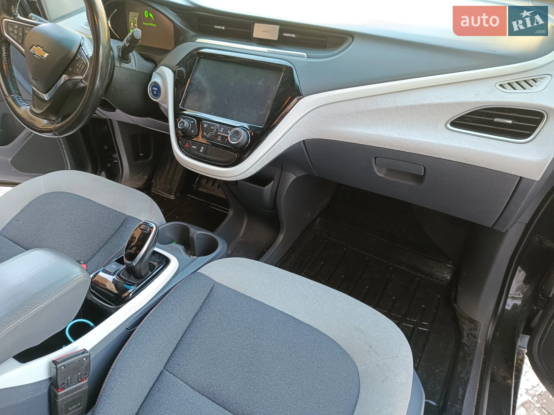 2021 Chevrolet Bolt EUV - мініатюра 27