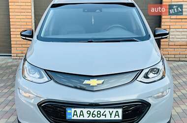 Хетчбек Chevrolet Bolt EV 2019 в Києві