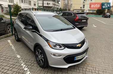 Хетчбек Chevrolet Bolt EV 2017 в Одесі