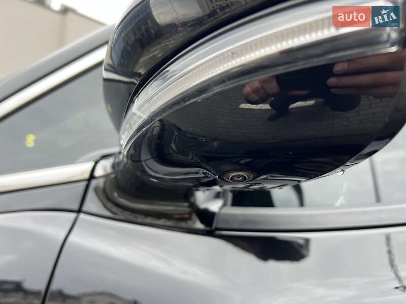 Хэтчбек Chevrolet Bolt EV 2020 в Ровно фото 23 Хэтчбек Chevrolet Bolt EV 2020 в Ровно