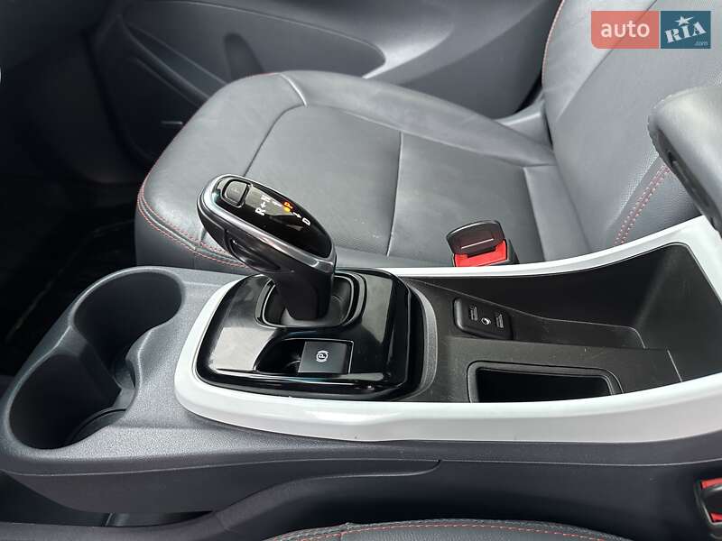 Хэтчбек Chevrolet Bolt EV 2020 в Ровно фото 39 Хэтчбек Chevrolet Bolt EV 2020 в Ровно