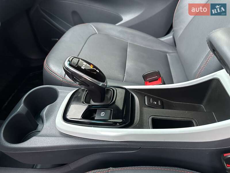 Хэтчбек Chevrolet Bolt EV 2020 в Ровно фото 64 Хэтчбек Chevrolet Bolt EV 2020 в Ровно