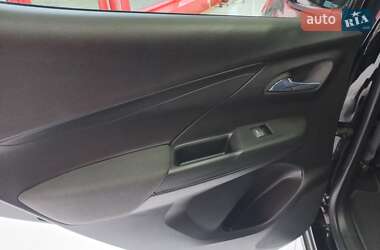 Хэтчбек Chevrolet Bolt EV 2022 в 