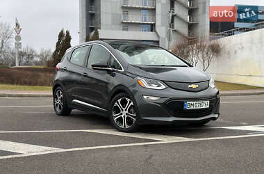 Хетчбек Chevrolet Bolt EV 2019 в Києві