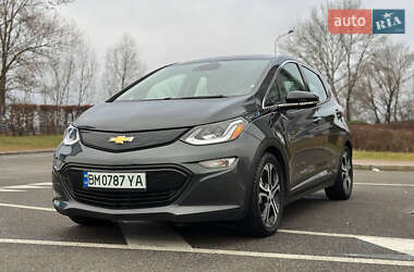 Хетчбек Chevrolet Bolt EV 2019 в Києві