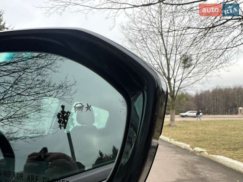 Хэтчбек Chevrolet Bolt EV 2023 в Ровно