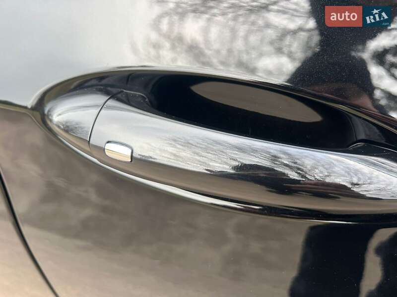 Хэтчбек Chevrolet Bolt EV 2023 в Ровно