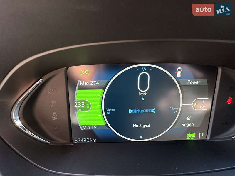 Хэтчбек Chevrolet Bolt EV 2020 в Одессе