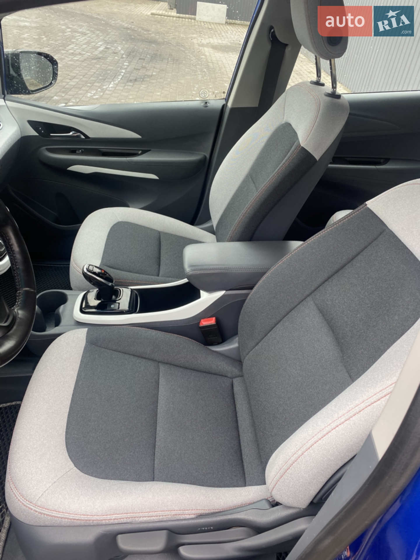 2020 Chevrolet Bolt EUV - мініатюра 4