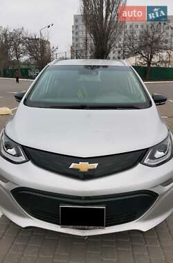 Хетчбек Chevrolet Bolt EV 2017 в Одесі