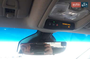 Хэтчбек Chevrolet Bolt EV 2021 в 