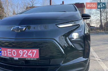 Хэтчбек Chevrolet Bolt EV 2023 в 
