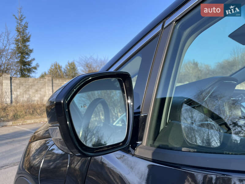 Хетчбек Chevrolet Bolt EV 2023 в Рівному