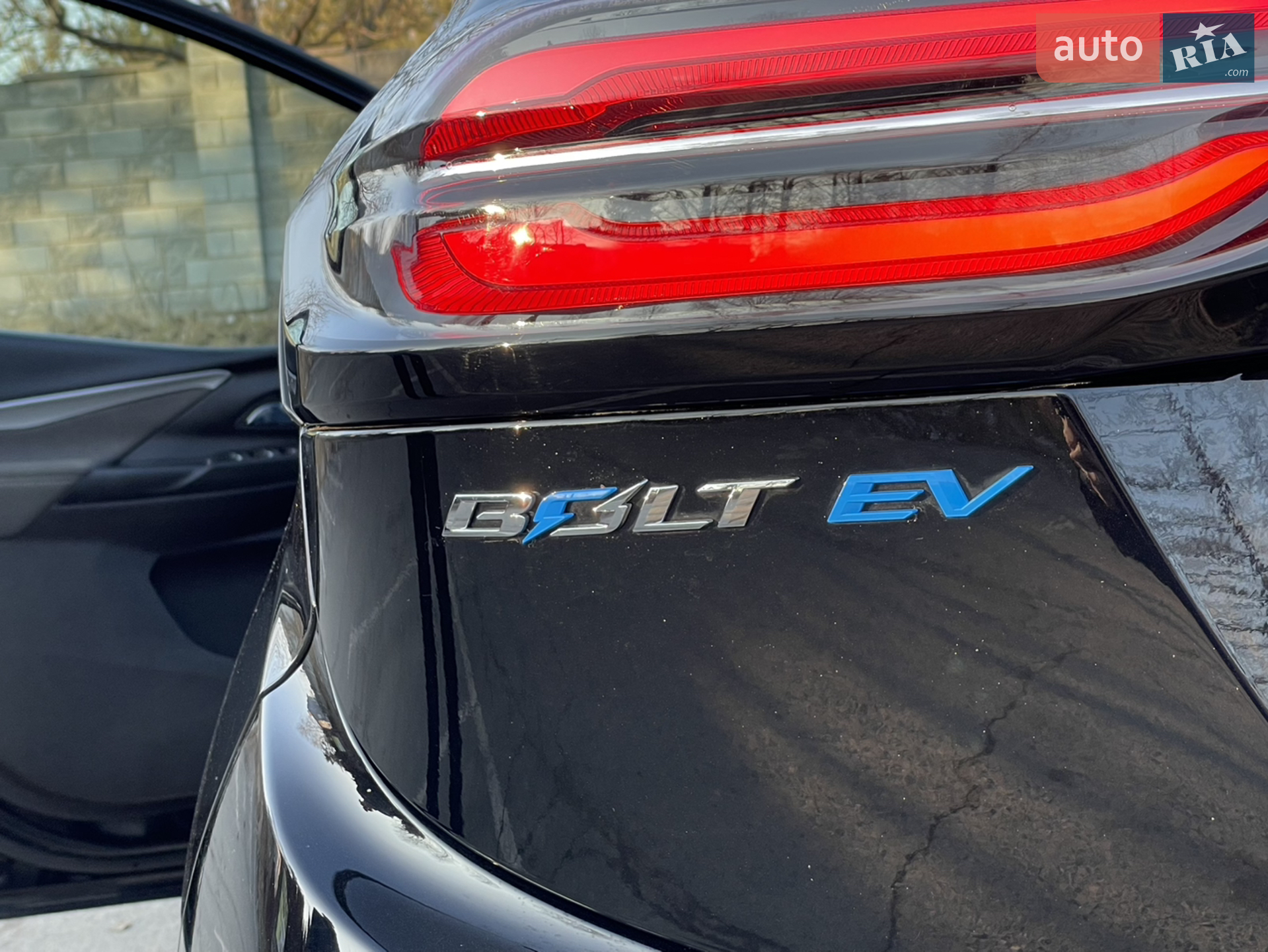 2023 Chevrolet Bolt EUV - мініатюра 29