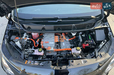 Хэтчбек Chevrolet Bolt EV 2023 в 