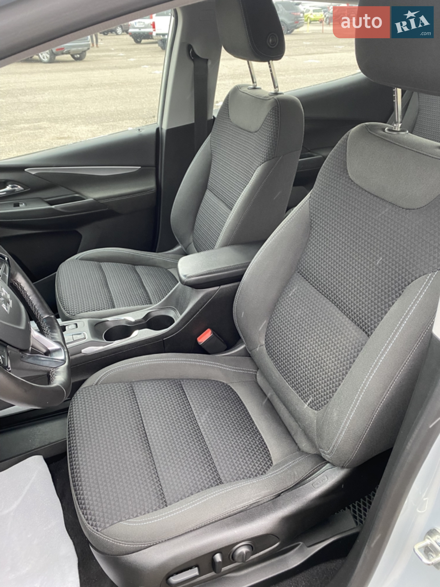 2022 Chevrolet Bolt EUV - мініатюра 20