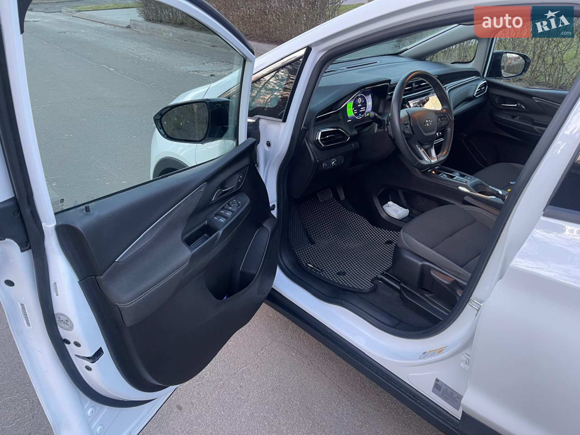 2022 Chevrolet Bolt EUV - мініатюра 18