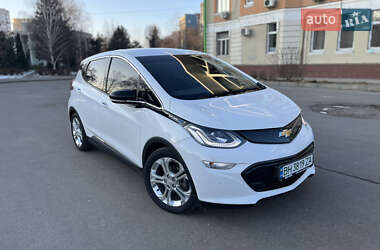 Хэтчбек Chevrolet Bolt EV 2018 в Харькове