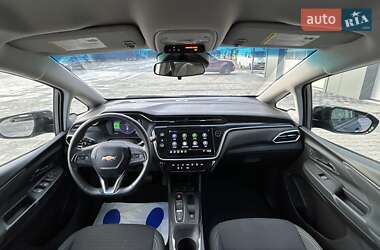 Хетчбек Chevrolet Bolt EV 2022 в Ковелі