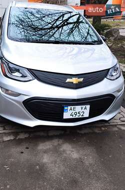 Хэтчбек Chevrolet Bolt EV 2020 в Днепре