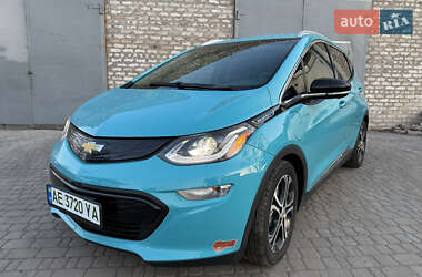 Хэтчбек Chevrolet Bolt EV 2020 в Кривом Роге